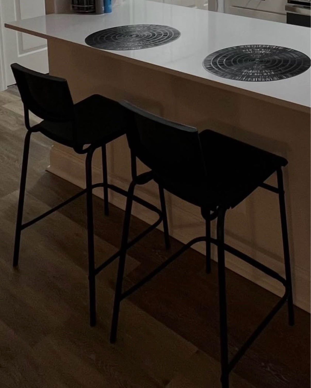 Kitchen stools