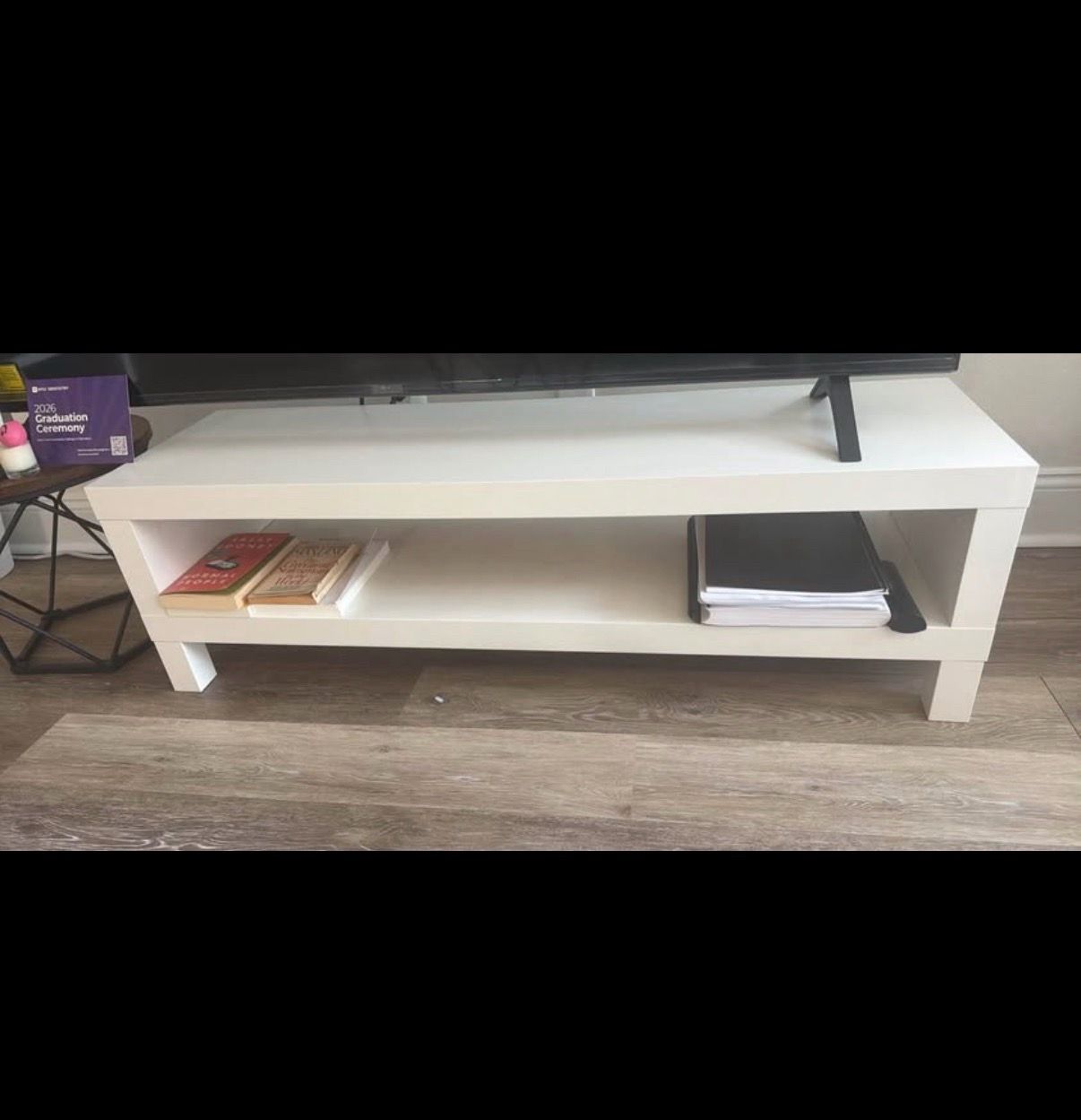 Tv stand - photo 3