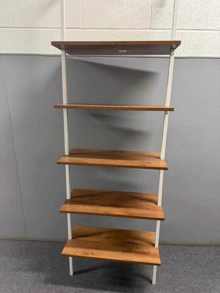 Bookcase - photo 5