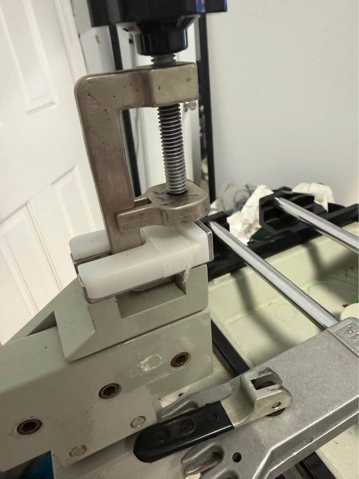 Gamma stringing machine - photo 4