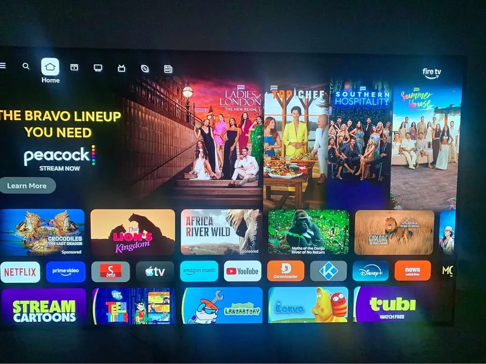 LG 48” B4 OLED TV/Monitor with 46 Months Geek Squad Protection