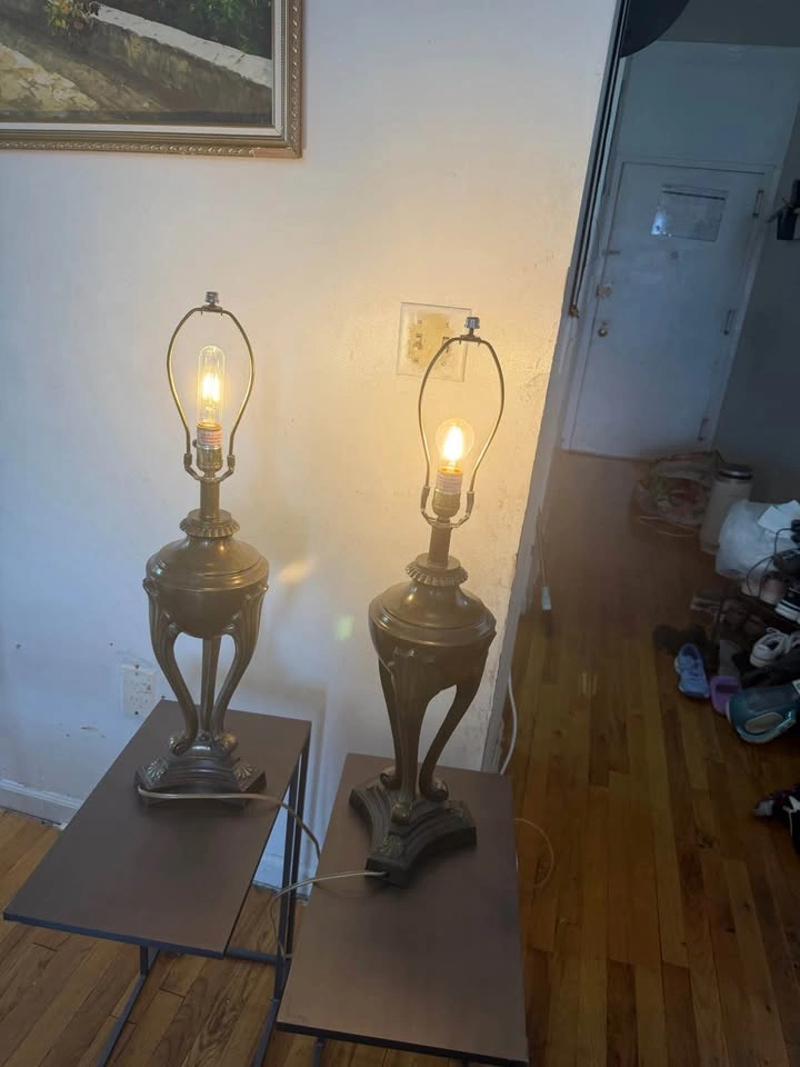 Bed lamp - photo 3
