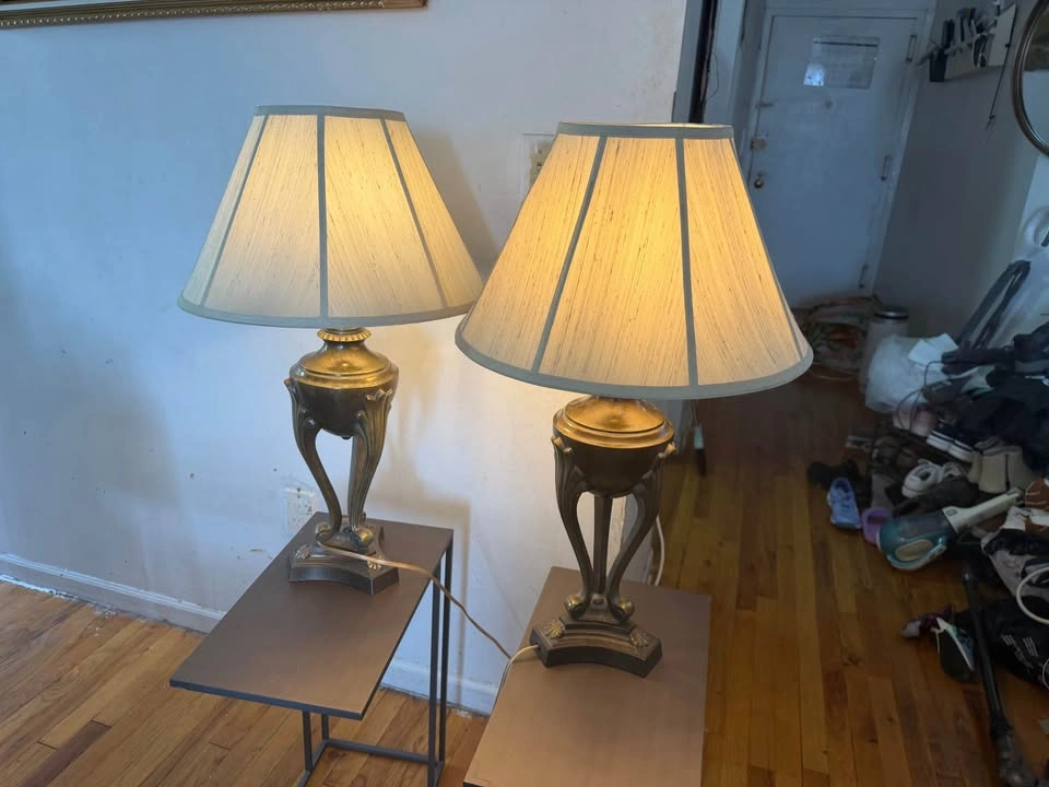Bed lamp - photo 4