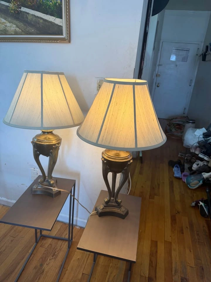 Bed lamp - photo 5