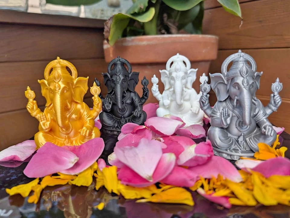 Return Favours/Gifts - Custom sculptures