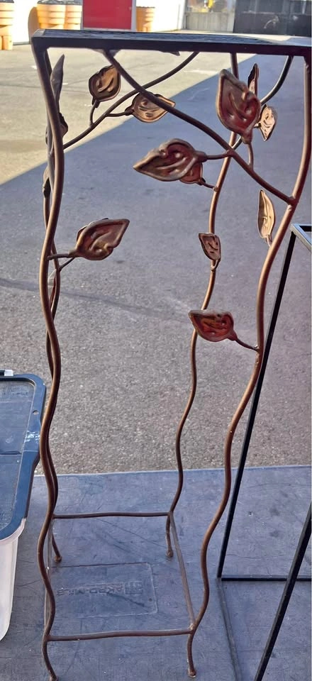 Plant Stand