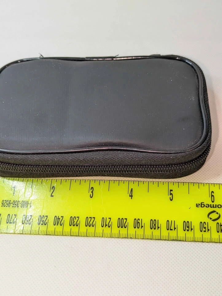 Nintendo DS Wario and Waluigi Carrying Case - photo 3