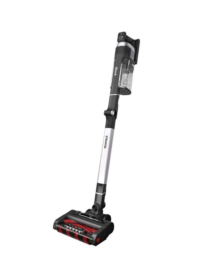 Shark Stratos Cordless Vacuum with DuoClean PowerFins HairPro