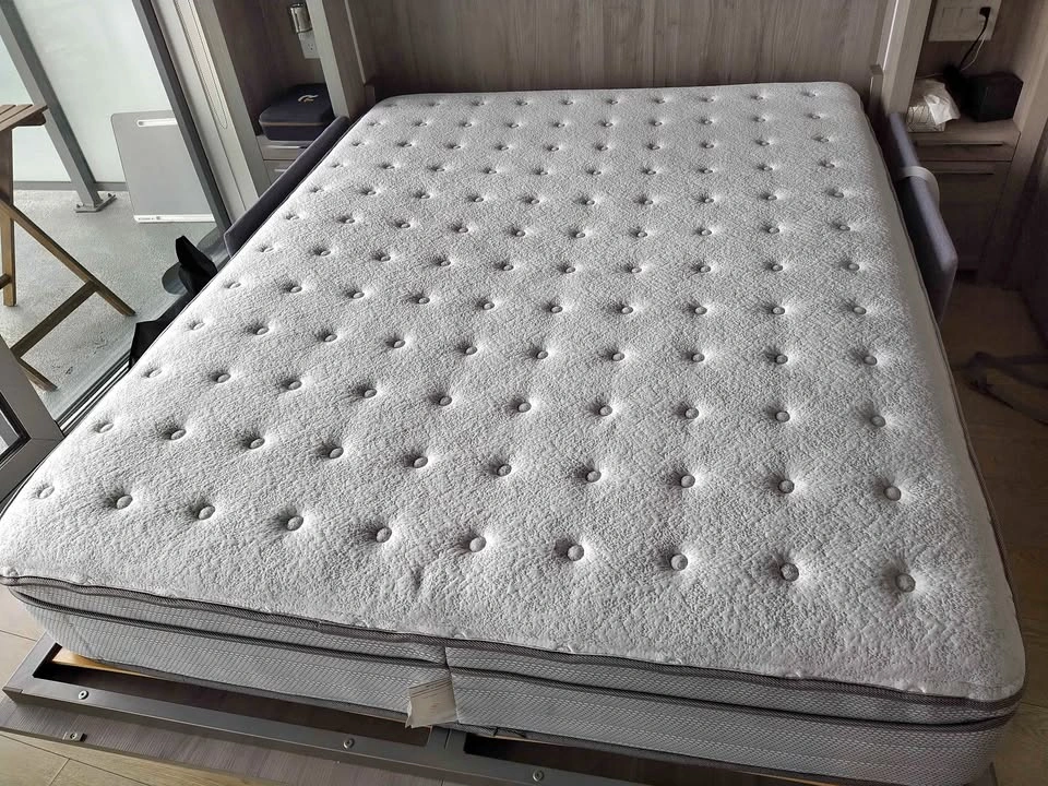 Queen Leons mattress