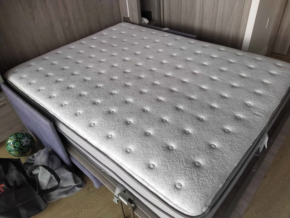 Queen Leons mattress - photo 3