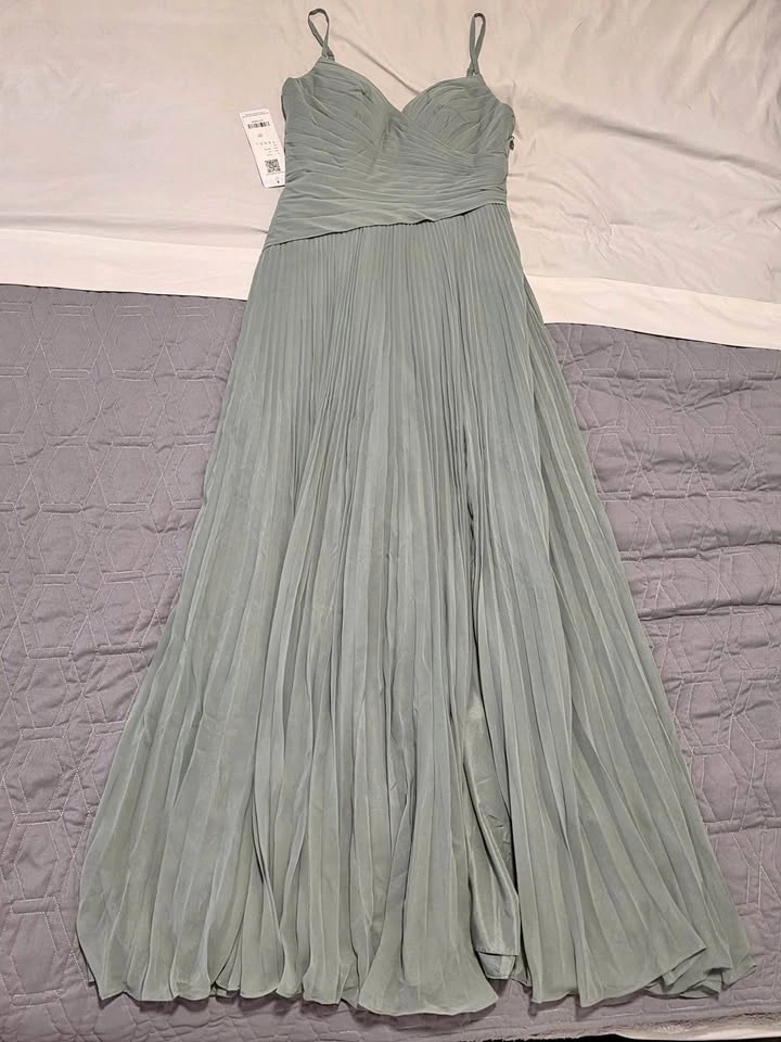 Dress (Azazie Vini)
