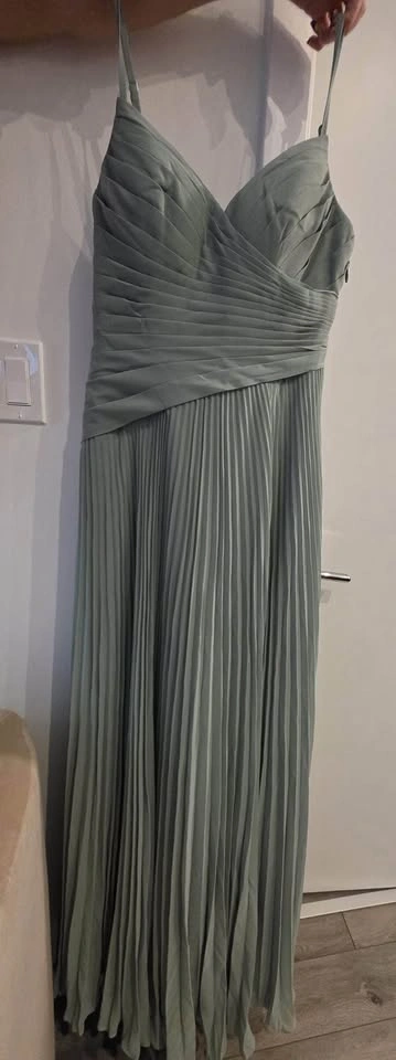 Dress (Azazie Vini) - photo 2