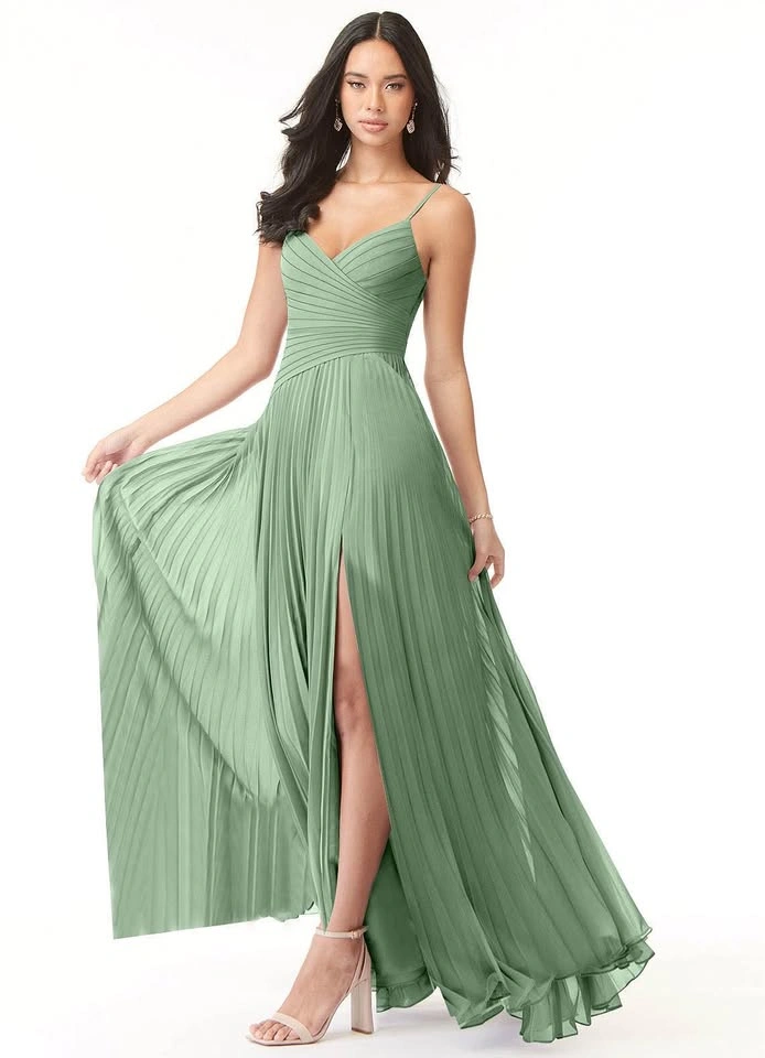 Dress (Azazie Vini) - photo 3