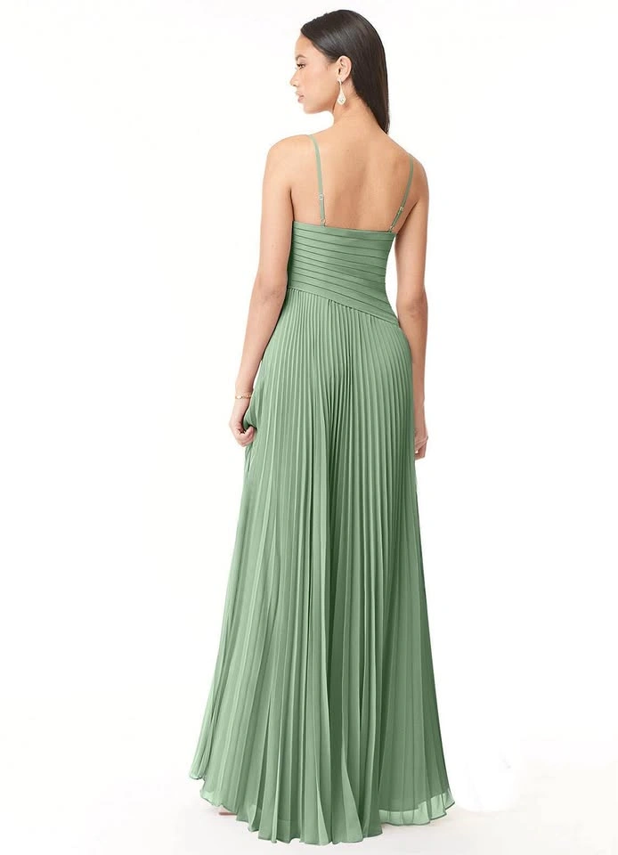 Dress (Azazie Vini) - photo 4