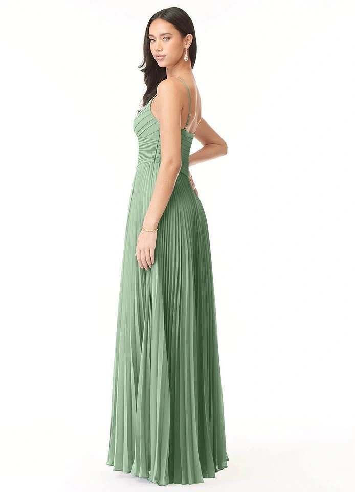 Dress (Azazie Vini) - photo 5