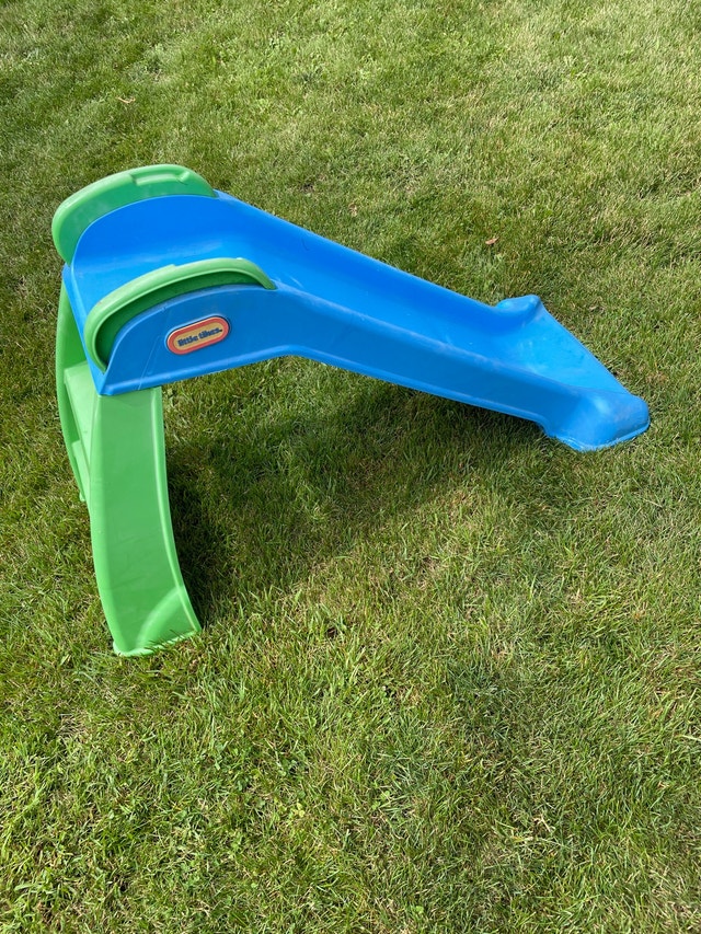 Little Tikes Junior Slide