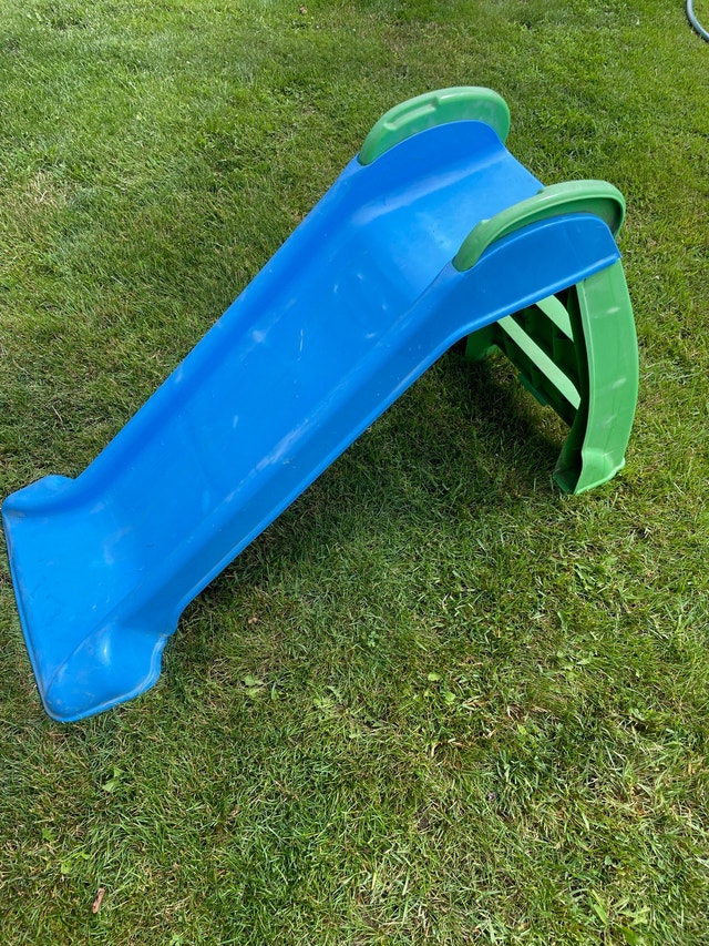 Little Tikes Junior Slide - photo 2