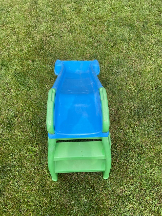 Little Tikes Junior Slide - photo 3