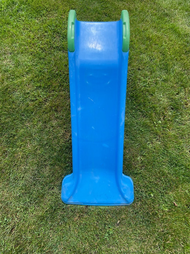 Little Tikes Junior Slide - photo 4