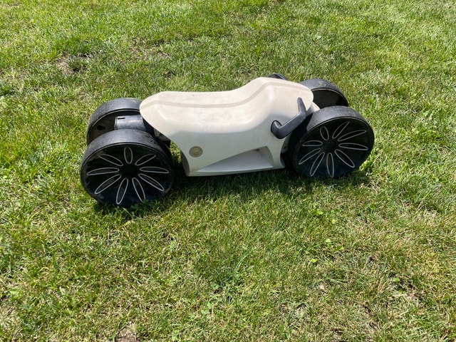 Prince Lionheart Wheely Bug - photo 2