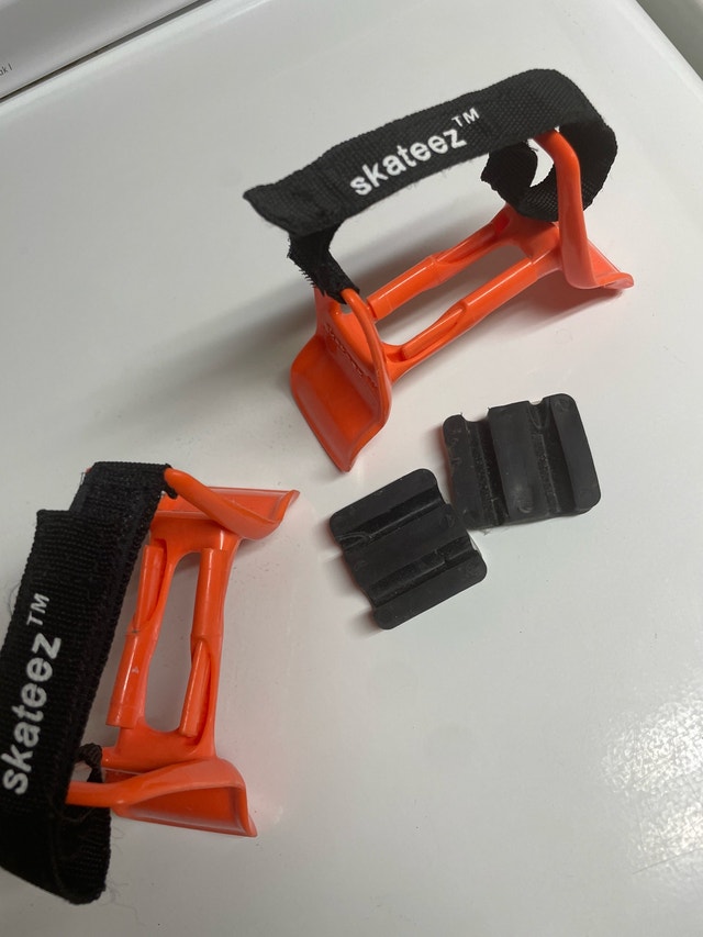 Skateez Skate Aids