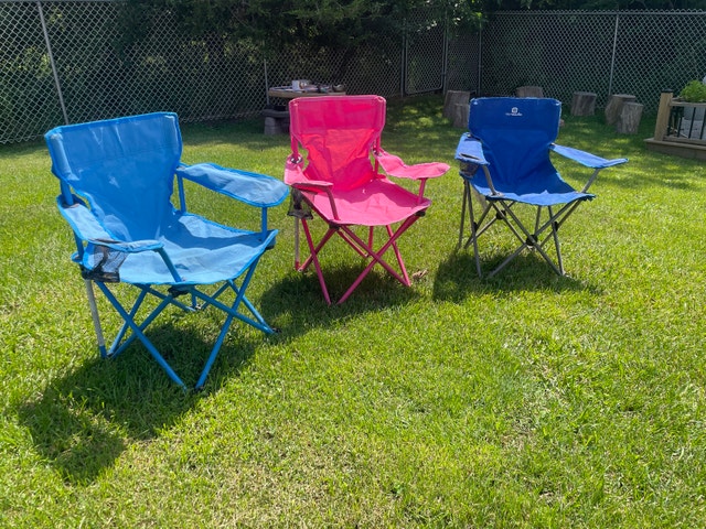 kids chairs - photo 2