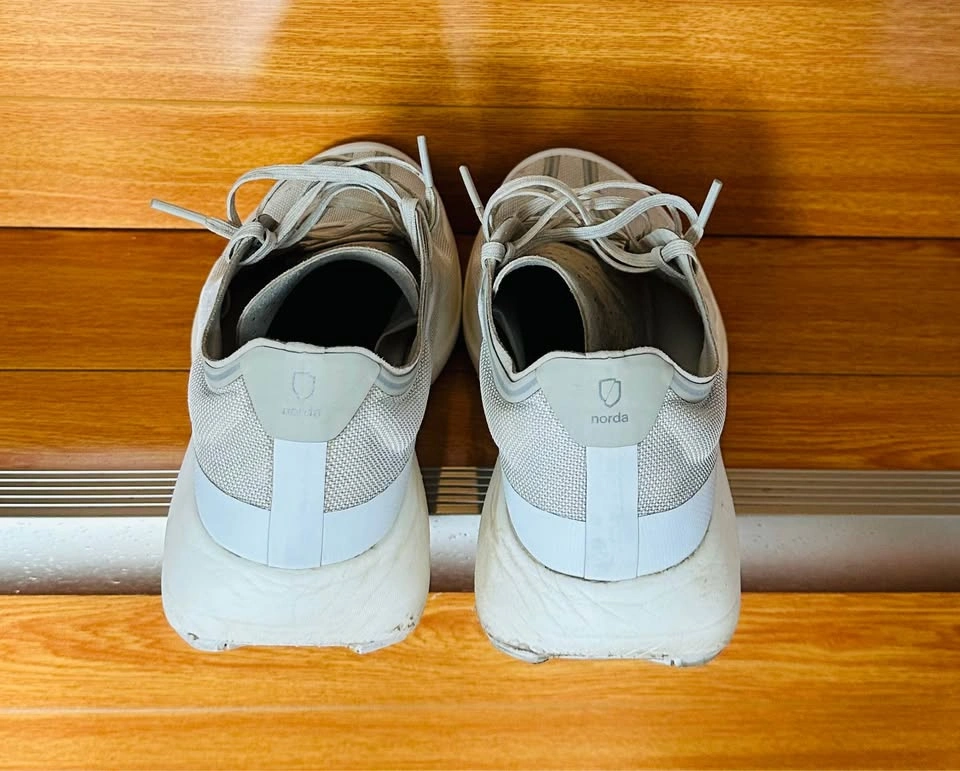 Norda 005 Mens Shoes - photo 3