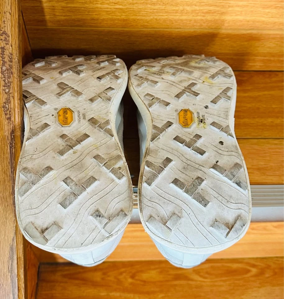 Norda 005 Mens Shoes - photo 4