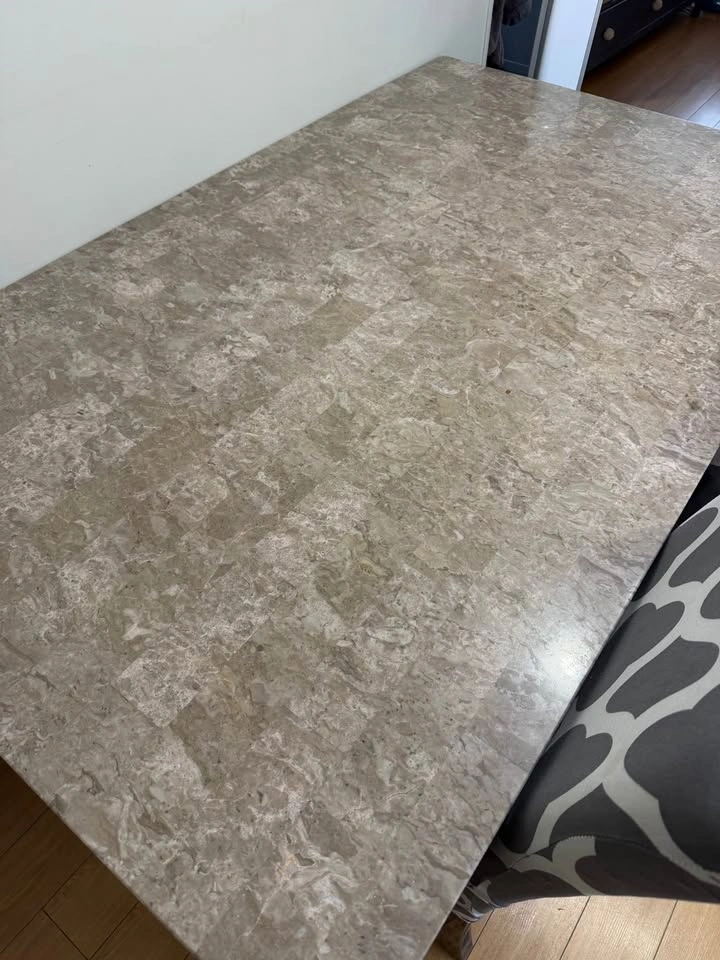 Dining Table - photo 2