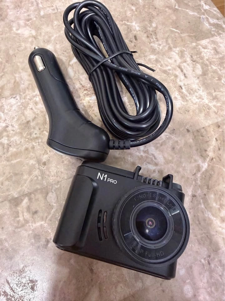 Vantrue N1pro - photo 2