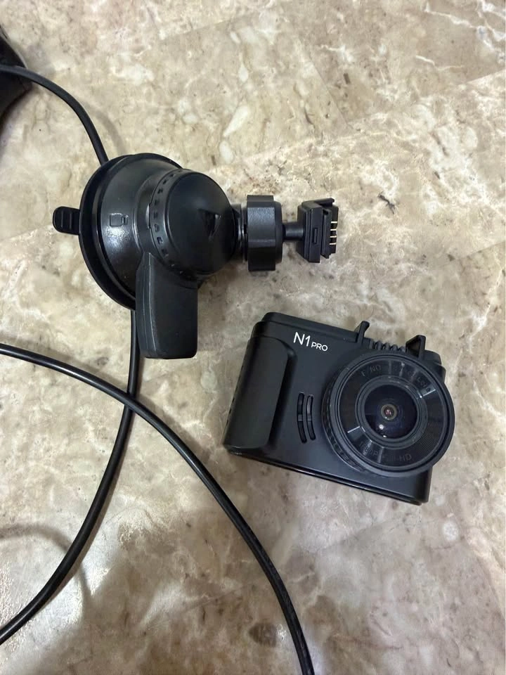 Vantrue N1pro - photo 3