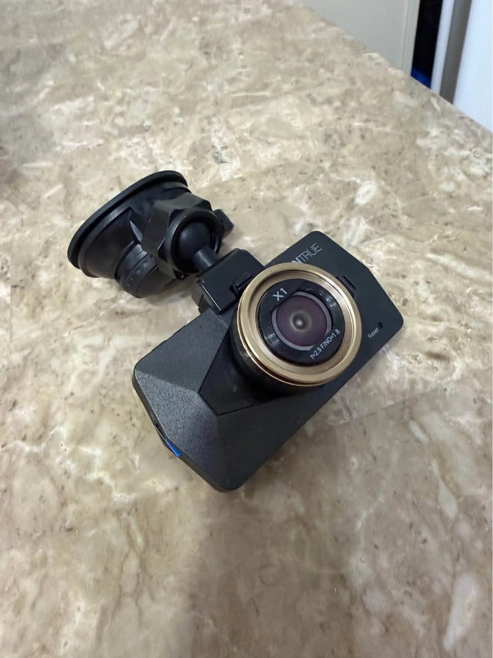 Vantrue X1 dashcam - photo 2