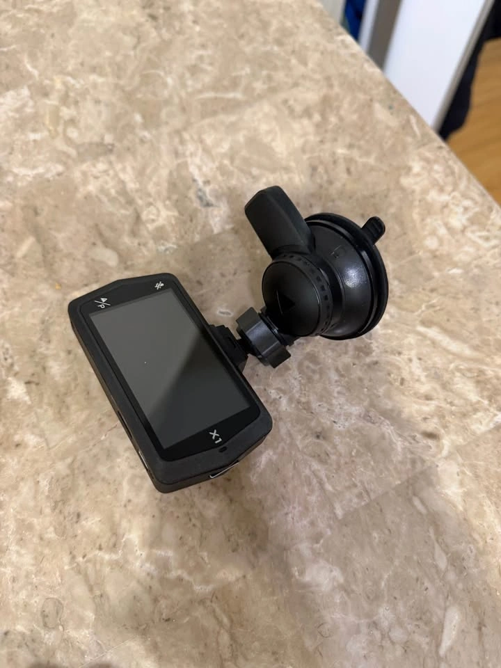 Vantrue X1 dashcam - photo 3
