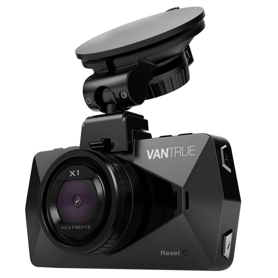 Vantrue X1 dashcam - photo 5
