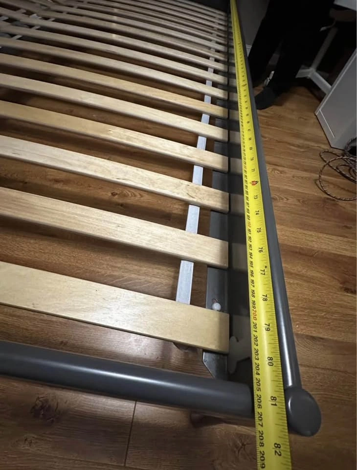 Queen Size bed - photo 5