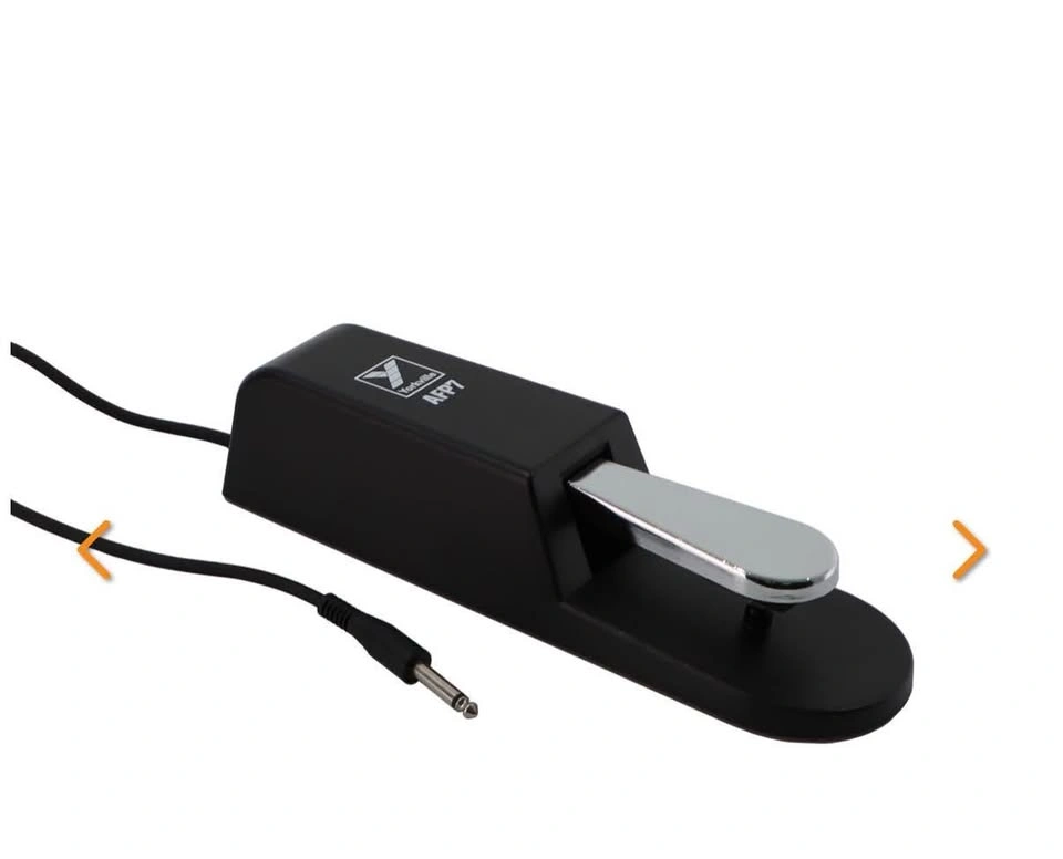 Sustain Pedal - photo 2