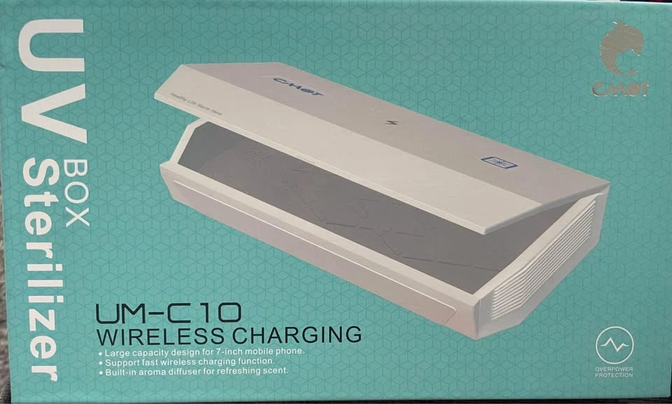 Wireless Charging - photo 3