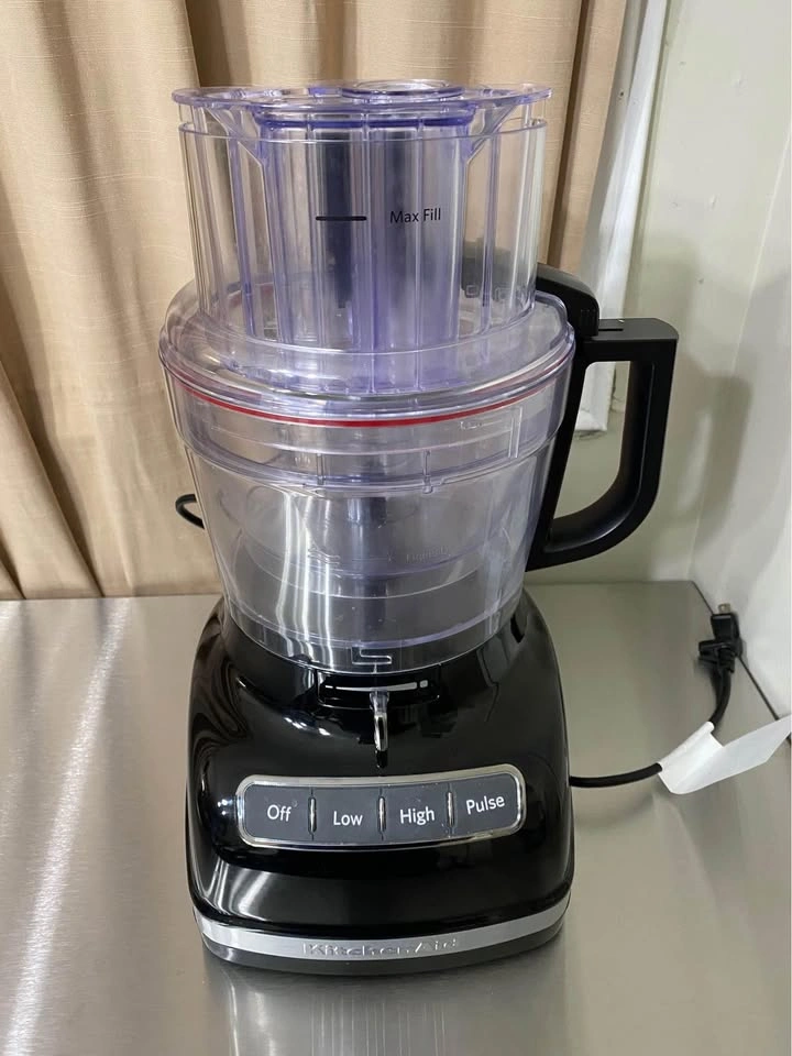 KitchenAid Food Processor (11 cups)