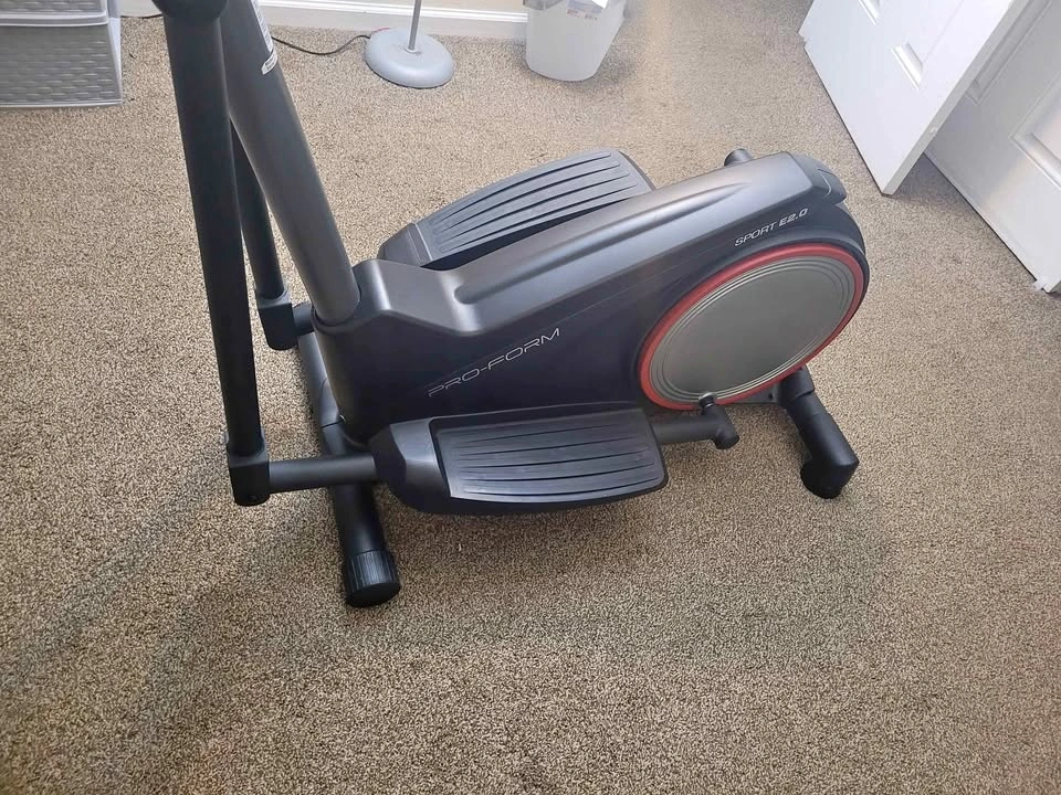 ProForm Sport E2.0 Elliptical