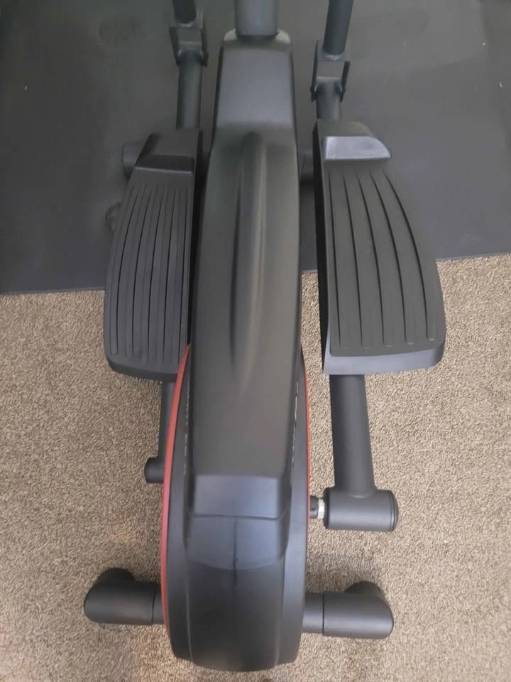 ProForm Sport E2.0 Elliptical - photo 5