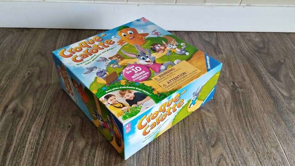 Board Games $5 each