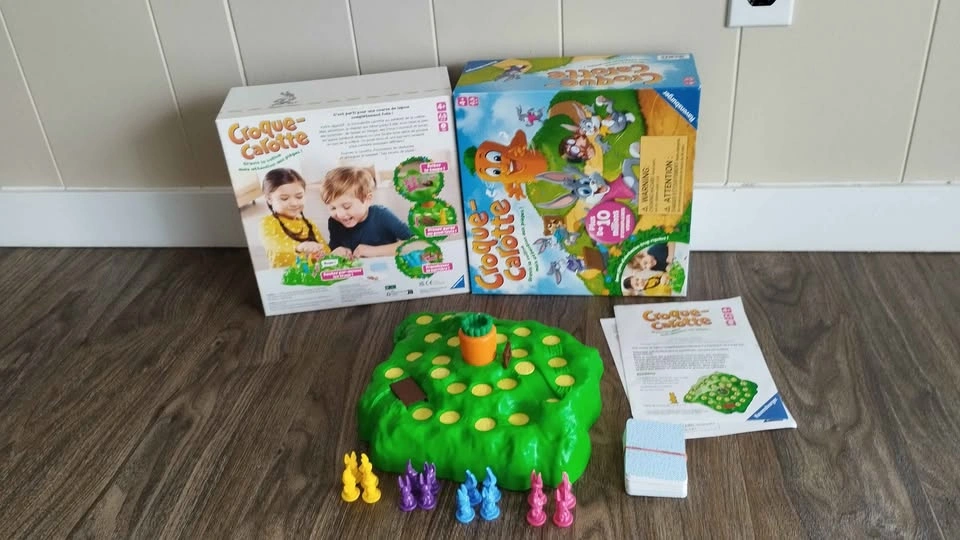 Board Games $5 each - photo 4