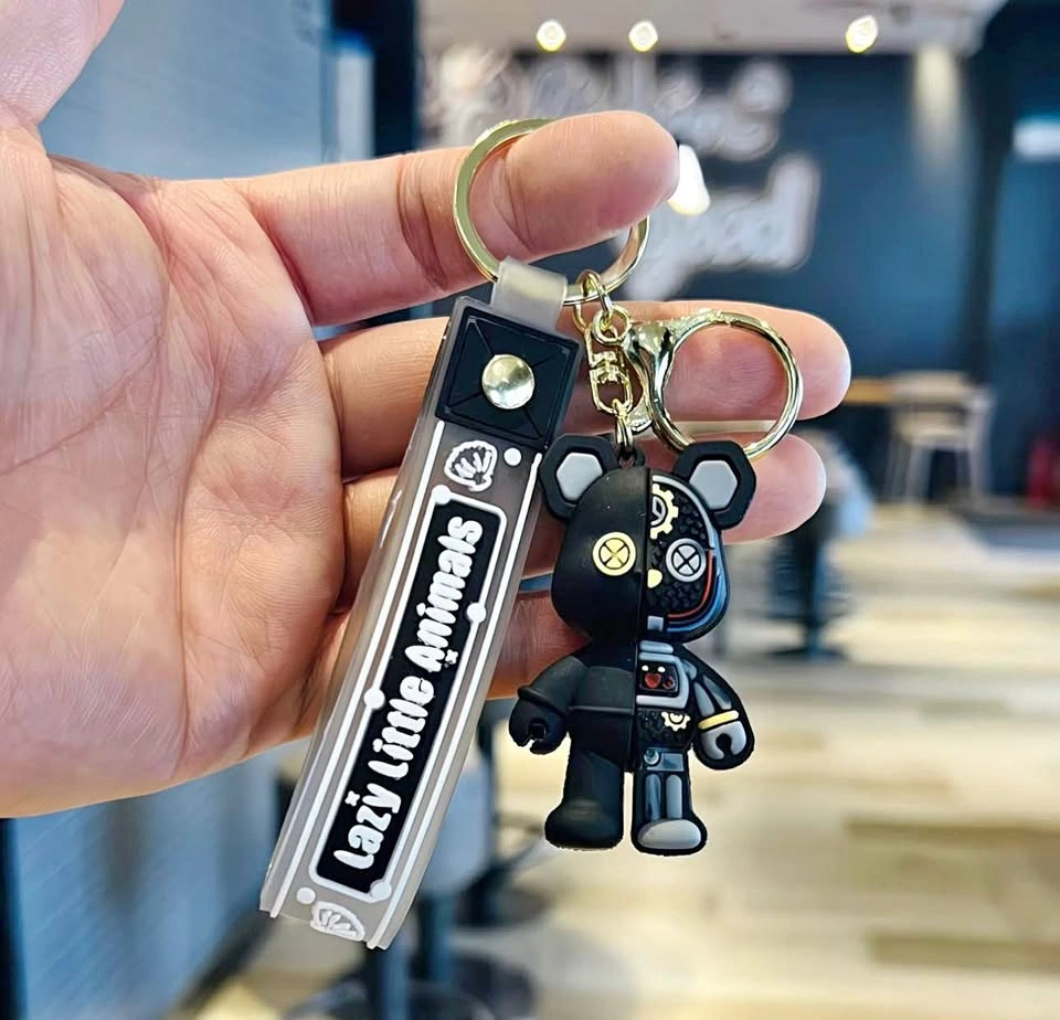 Funny Keychain 5-15$