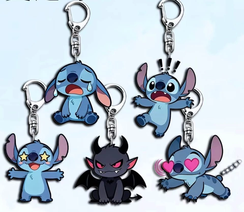 Funny Keychain 5-15$ - photo 2