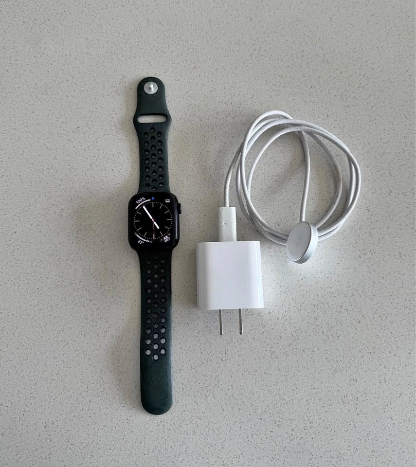 Apple watch series 9 - 41mm