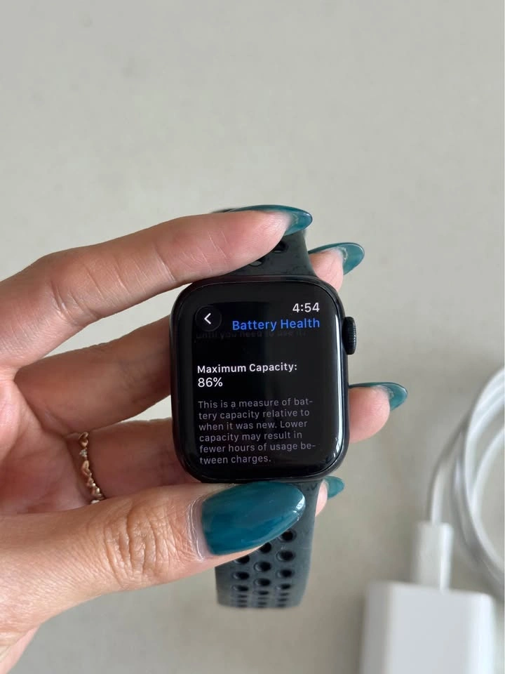Apple watch series 9 - 41mm - photo 3