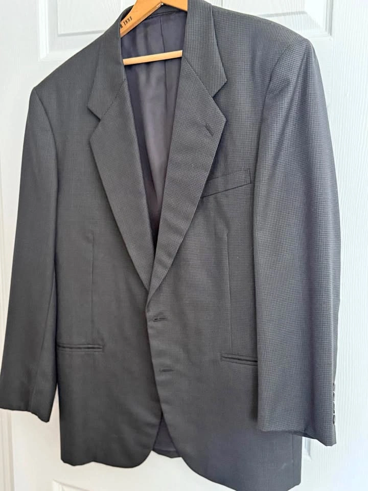 Men’s Blazer