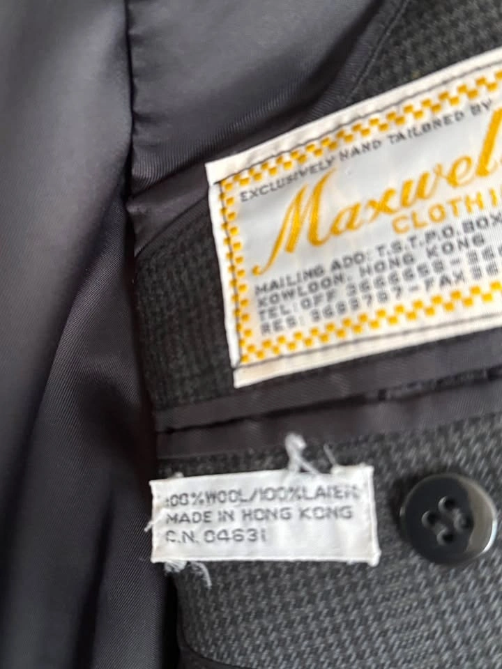 Men’s Blazer - photo 2