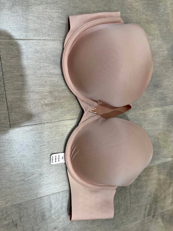 Victoria Secret Bra 38B New