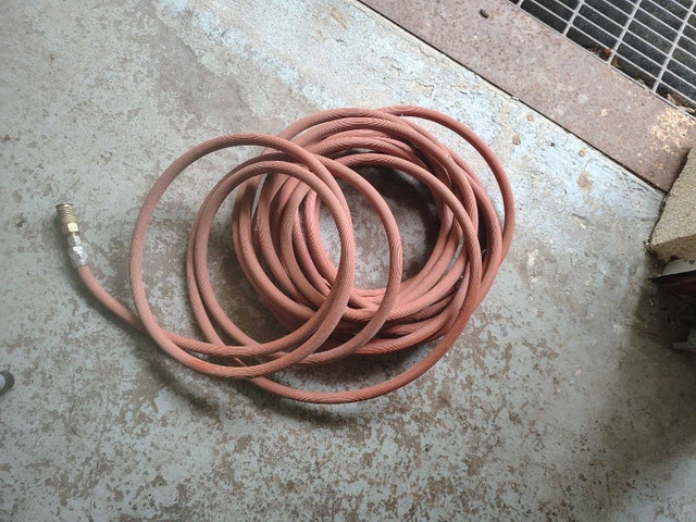 Air hose